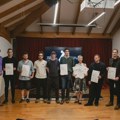 "Zalazak" najbolji srpski film, tri nagrade za "Žene Narodnog fronta": Ovo su najbolji dokumentarci 19. Beldoksa, jedan od…