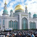 Muslimanski vernici danas obeležavaju prvi dan Kurban-bajrama