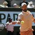Novak saznao rivala u trećem kolu Rolan Garosa: Malo ko se baš njemu nadao - pred Đokovićem ozbiljan zadatak