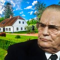 Hrvatska prodaje Titov kompleks i simbol bivše Juge: Kumrovec ode na doboš, a ovo je cena