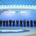 Počela plenarna sednica EAEU, učestvuje Putin