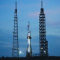 Raketa Blue Origina eksplodirala tokom testiranja