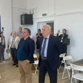 U deliću sekunde menjaju reljef i godišnja doba: Evo kako izgleda učionica budućnosti u Srbiji