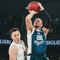 Metjuzova magija nije poništila Flinove čarolije - Bešiktaš pred eliminacijom!