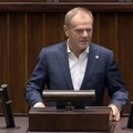 Tusk apeluje na Navrockog i Zelenskog da reše spor oko istorijskih trauma