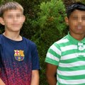 (Foto) "Bili kod Mulja, a onda ih je povukao vir" Celo naselje zavijeno u crno zbog dečaka koji su se utopili u Velikoj…