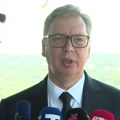 "Iako dobro znate šta mislim o Marti Kos, suočila je mnoge sa realnošću": Vučić iz Gruzije o izjavi komesarke za proširenje…