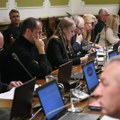 Odbor Skupštine prihvatio amandmane na pravosudne zakone