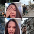 Koraima Tores u suzama zbog katastrofe u Venecueli! Čuvena Kasandra uputila apel nakon razornog zemljotresa