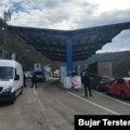 Policija Srbije na granici sa Kosovom uhapsila muškarca zbog sumnje na ratni zločin