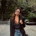 "Kada dođe do nasilja, onda je kasno" Sanja o hejterima, razvodu i novom životnom poglavlju: "Sin se seli..."