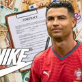 Evo ko najviše dobija svakom pobedama Portugalije na Mundijalu: Ronaldovi sponzori trljaju ruke, evo i zašto