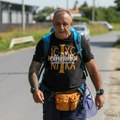 Slavko kreće u ekstremni podvig za malu Danicu: Hodaće 24h bez pauze! Koliko para, toliko kilometara