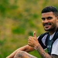 Brazilac odbrao broj u Partizanu, a dobiće i profesora engleskog jezika