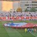 Novi Sad je ovo dugo čekao: Navijači Vojvodine napravili sjajnu koreografiju pred duel protiv Ferencvaroša