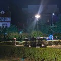 Zaćutao pred tužiocem! Saslušan napadač iz parka kod Vukovog spomenika: Izbo devojku u grudni koš i vrat, tokom hapšenja se…