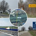 Izdata privremena građevinska dozvola za pripremne radove za izgradnju mosta preko Dunava kod Bačke Palanke. Most koji će…
