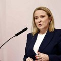 Ministarki Snežani Paunović zbog kontroverzne izjave trajno zabranjen ulazak na Kosovo