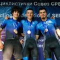 Victoria team osvojila četiri zlatne i jednu srebrnu medalju na državnom prvenstvu