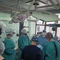 Veliki iskorak u lečenju dece: U Tiršovoj prvi put urađena složena operacija na mozgu kod Mojamoja sindroma