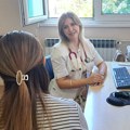 U Šapcu održani preventivni opšti internistički pregledi