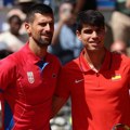 "Ne znam hoće li Siner i Alkaraz igrati na OI": Francuz izazvao haos, a Novaka to ne dotiče ni najmanje