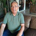 Čeda Marković o publici u Vranju: Ovde se muzika ne sluša, ona se oseća