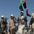 Huti tvrde da su dronom gađali aerodrom Nadžran u Saudijskoj Arabiji