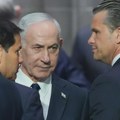 Netanjahu: Nema povlačenja Izraelaca iz Gaze dok se Hamas potpuno ne razoruža