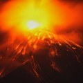 Eruptirao Fuego; Najviši nivo uzbune - evakuisani najmanje 1.700 ljudi FOTO/VIDEO