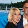 (Video) Dragan uredio vilu u Grockoj nakon raskida sa Jovanom Jeremić: Ovako sada izgleda, mlađa devojka se pita za sve