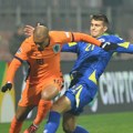 Samed Baždar novi fudbaler Sent Trudena