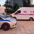 Rusija: lift sa putnicima se otkačio sa četvrtog sprata i pao