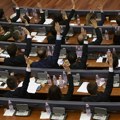 Priština: Istekao zakonski rok, sednica skupštine još uvek na čekanju
