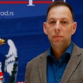Stojčić: U poslednjih nekoliko godina najintenzivniji period uređenja Beograda od 1945. godine