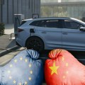 Kineski električni automobili osvajaju Evropu uprkos carinama: Prodaja oborila rekord