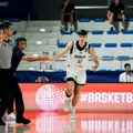 Mladi reprezentativac Srbije uskoro u Borčevom dresu