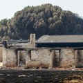 U Francuskoj od početka jula uhapšene 474 osobe zbog sumnje da su izazvale požare