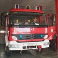 Požar se iz BiH proširio na Dinaru u Hrvatskoj