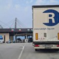 Stanje u saobraćaju na graničnim prelazima i naplatnim stanicama u Srbiji