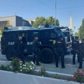 U Zvečanu uhapšen Srbin zbog napada na KFOR i tzv. kosovsku policiju