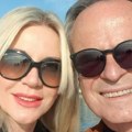 Žarkova žena iz medija saznala da joj muž (77) ima devojku: napravila haos, pa se razvela posle 40 godina
