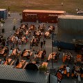 Burger festival stiže na Port Food Market: pet dana posvećenih najboljim burgerima