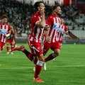 Ivanić ponovo zapalio Marakanu: Elšnik još jednom spakovao gol kapitenu Zvezde!