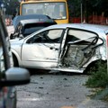 U sudaru dva vozila poginulo sedam osoba: Među njima dva policajca