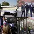 Dočekalo ga na stotine građana uz čuveno “Aco Srbine” i gromoglasan aplauz! Vučić posetio Kraljevo: Preko Ibra, novi most i…