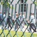 Policija uhapsila S.B. zbog bekstva iz KPZ Požarevac