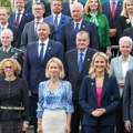 Reakcija EU na „hibridno ratovanje” Rusije