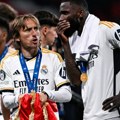 Modrić: Real me je naučio da nikada ne odustajem