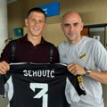 Čukarički jači za decu Zvezde i Partizana, Zlatan Šehović najavio meč u Surdulici